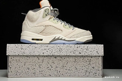 SE Air Retro 5 “Craft” Jordan 0711